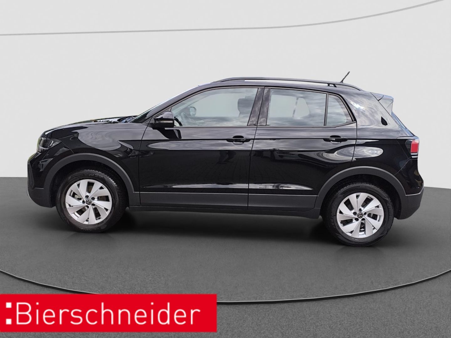 Volkswagen T-Cross - Bild 5