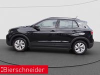 Volkswagen T-Cross - Vorschau Bild 5