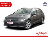 Volkswagen Golf VIII Variant 1.5 TSI LED ACC 360° AHK DAB - Volkswagen Golf: Variant Golf3