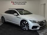 Volkswagen Arteon R-Line*VOLL*Pano*Virtual*360 °*Massage* - weiße Volkswagen Arteon