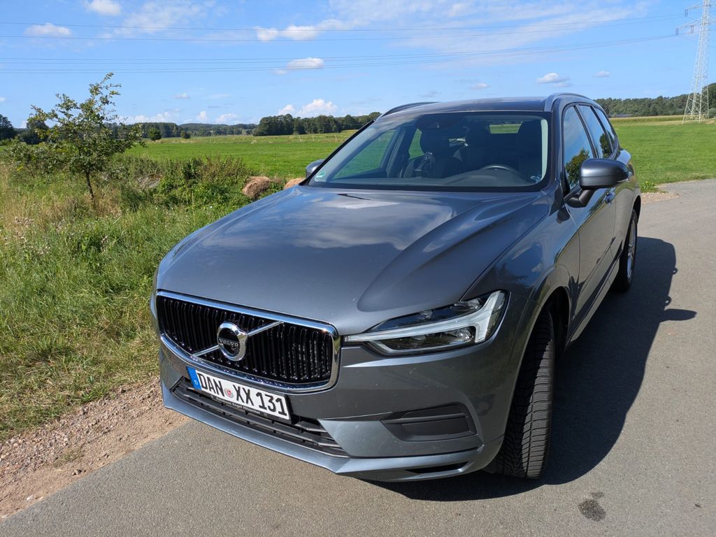 Image of Volvo XC60