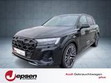 Audi Q7 SUV S line 50 TDI qu. tiptr. Laser PANO HUD