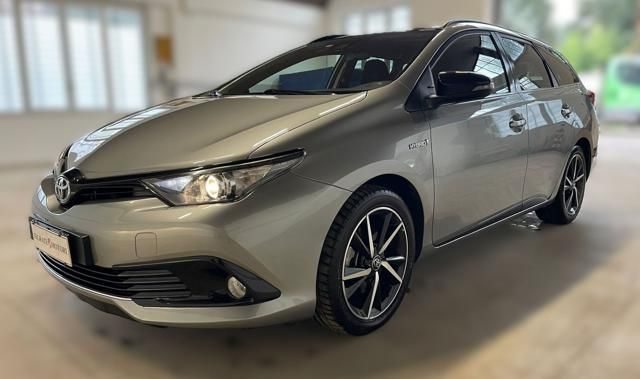 Toyota TOYOTA Auris Touring Sports 1.8 Hybrid Lounge