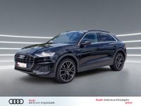 Audi Q8 - Vorschau Bild 1