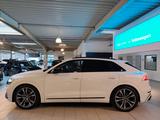 Audi SQ8 4.0 TDI quattro *Matrix*Carbon*Pano*AHK* - Audi SQ8 mit Schiebedach