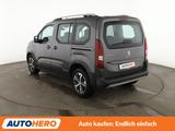 Peugeot Rifter 1.5 Blue-HDi Allure L1*NAVI*TEMPO*CAM*PDC - Peugeot Rifter Gebrauchtwagen