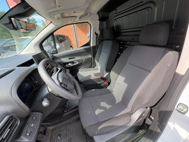 Citroën BlueHDi Kasten L2H1/XL *NAVI*LED*KAMERA*PDC*