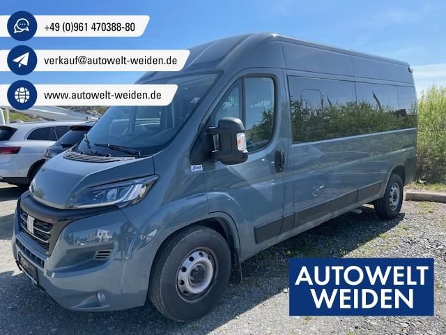 Fiat Ducato Maxi 35 L4H2 Shuttle 180 Mj