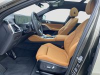BMW X6 - Vorschau Bild 8