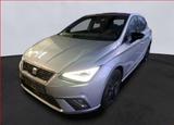 Seat Ibiza 1.5 TSI DSG FR Pro Black Edition Navi LM18 - Seat Ibiza: Fr Pro Black Edition
