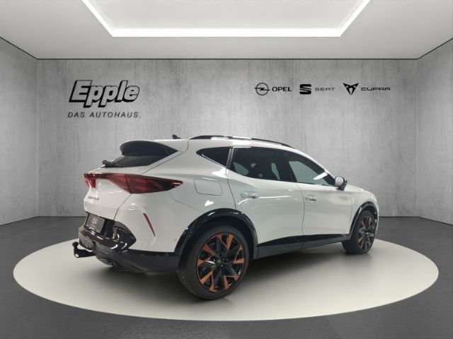 Cupra Formentor - Bild 9