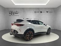 Cupra Formentor - Vorschau Bild 9