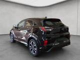 Ford Puma 1.0 EcoBoost Hybrid Aut. ST-LINE - schwarze Ford Puma