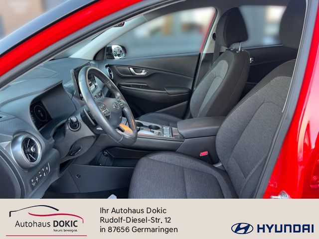 Hyundai KONA Elektro - Bild 7