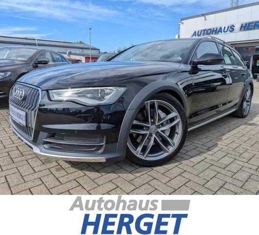 Audi A6 Allroad Quattro 3.0 TDI tiptronic DPF 2.Hand/