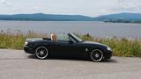 Mazda MX-5 1.9 16V -Gutachten, Top- - gebrauchte Mazda MX-5 aus dem Jahr 2002
