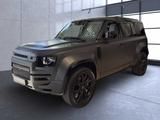 Land Rover Defender OCTA *Edition One* - Land Rover Defender aus 2025
