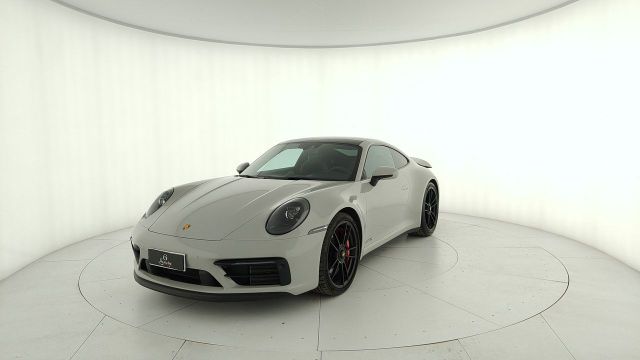 Porsche PORSCHE 911 VIII Carrera 992 Coupe - 911 Coupe 3