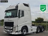 Volvo FH 540 6X2 Low Mileage! ADR XL Retarder Full-Air - Volvo FH 540