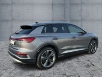 Audi Q4 e-tron - Vorschau Bild 6