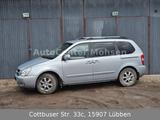Kia Carnival 2.9 CRDi VGT EX (Nr.133) - Kia Carnival aus 2007 mit Diesel-Antrieb