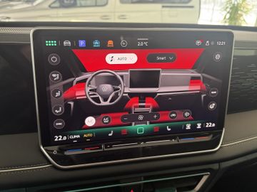 Volkswagen Tiguan 2.0TDI ELEGANCE DSG IQ MATRIX KAM ACC AHK