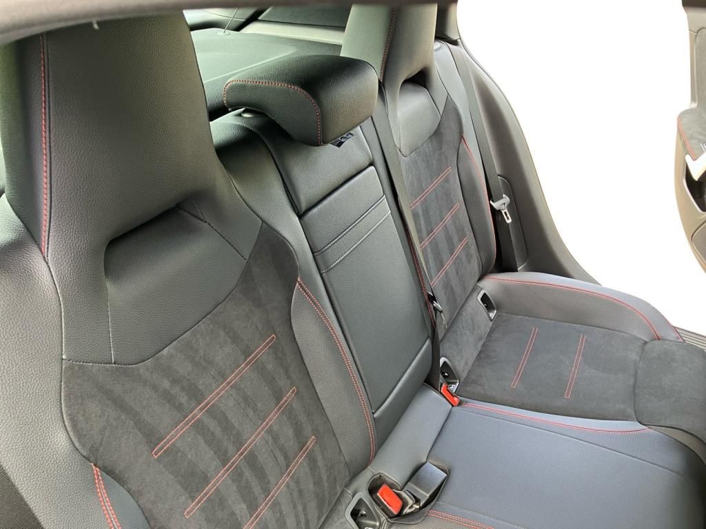 Fahrzeugabbildung Mercedes-Benz A 200 AMG Line AMG*LED*SpurH*PDC*RFK*AHK