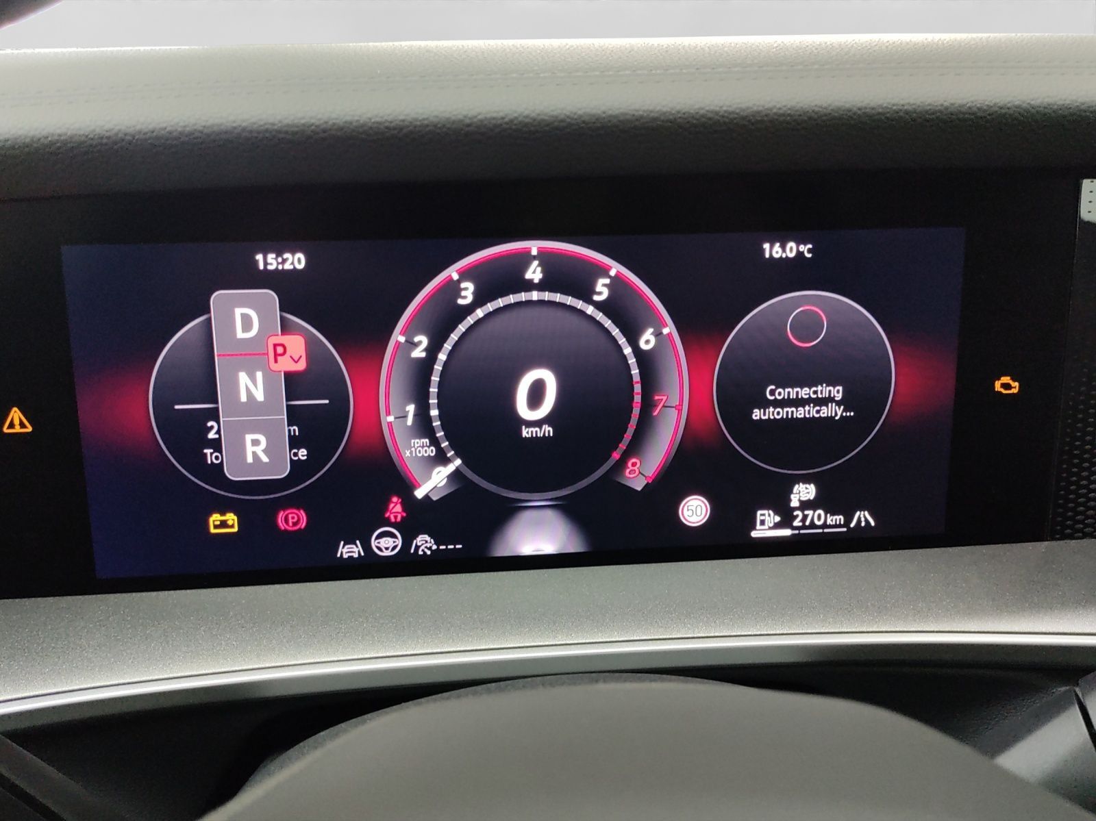 Volkswagen Tayron - Bild 10