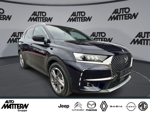 DS Automobiles DS7 Crossback E-Tense 4x4 Gr.Chic 300PS S&S