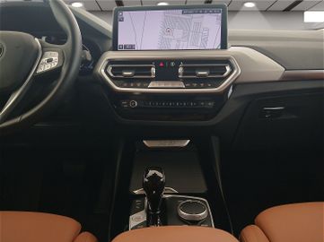 BMW X3 - 10