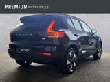 Volvo XC40 Ultimate Recharge Pure Electric 2WD P8 Pixe - Volvo XC40 Gebrauchtwagen