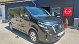 Nissan NV300 Kombi L1H1 2,8t TEKNA - Nissan NV300 aus 2021