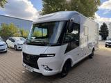 Frankia M-Line NEO MI7 BD 3,5t/4,5t UPE = 150.000 EURO - Frankia Bd