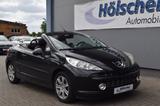 Peugeot 207 CC Cabrio-Coupe Sport - Peugeot 207 in Hamm