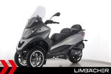 Piaggio MP3 500 LT SPORT - ASR, Feststellbremse - Offers
