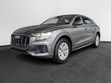 Audi Q8 SUV TFSI e 55 TFSI e quattro 280(381) tiptron - gebrauchte Audi Q8 aus dem Jahr 2021