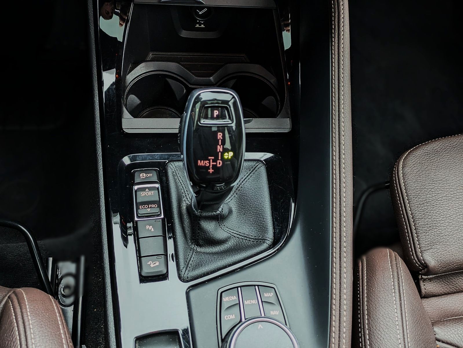 Fahrzeugabbildung BMW X1 XDRIVE 20i M SPORT LEDER PANO ACC NAVI-PL LED