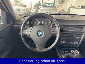 BMW 318 - 7