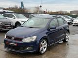 Volkswagen Polo V GTI DSG Automatik Panorama/Xenon/LED - VW Polo Gebrauchtwagen in Hannover