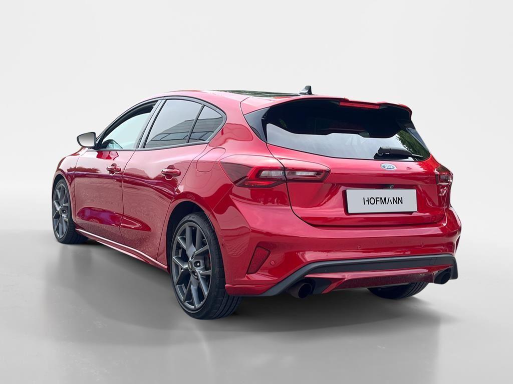 Ford Focus 2.3 EcoBoost S&S Aut. ST X ACC+RFK+B&O+, миниатюра 4