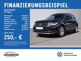 Volkswagen Tiguan Elegance 2.0 TDI DSG NAVI+STAND.+LED+SHZ - Volkswagen: Zentralverriegelung