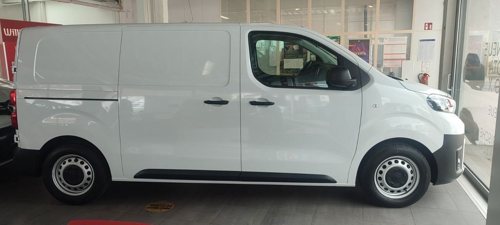 Image of Toyota Verso