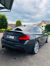 BMW M240i xDrive Coupé -ohne OPF mit Garantie 11/25 - gebrauchte BMW M240i aus dem Jahr 2018