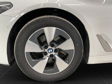 BMW 520 - 8
