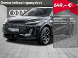 Audi Q6 Sportback e-tron performance UPE 98.730 Pano, - Audi e-tron Q6 Gebrauchtwagen