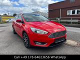 Ford Focus Turnier Titanium 1 Hand