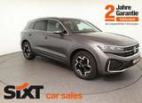 Volkswagen Touareg 3.0 TDI R-Line 4M IQ.DRIVE|HUD|Luft|AHK - Volkswagen Touareg: Drive
