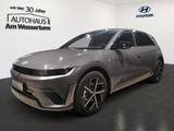 Hyundai IONIQ 5 N Line X 4WD 84 kWh Sitz-Paket Facelift  - Hyundai IONIQ 5: N Line X