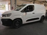 Peugeot Partner Premium L1 1.HAND KLIMA KAMERA SERV TUV - Peugeot Partner aus 2019