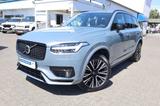 Volvo XC90 T8 AWD Recharge Ultimate Dark|MASSAGE|360CA - Volvo XC90: Ultimate Dark